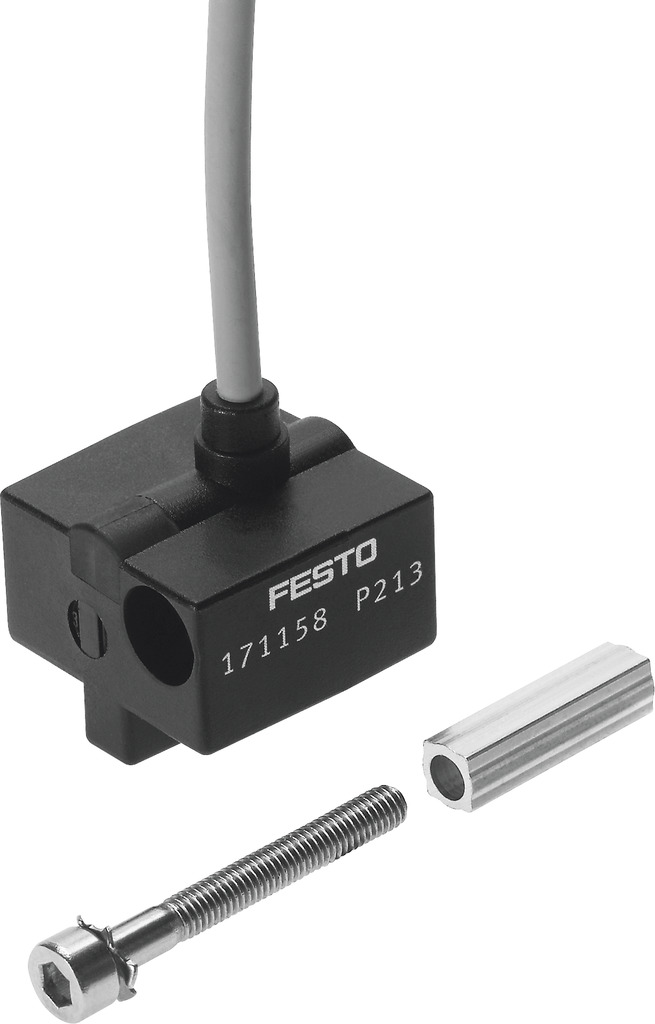 FESTO/费斯托 接近开关 SMEO-8E-K-24-S6