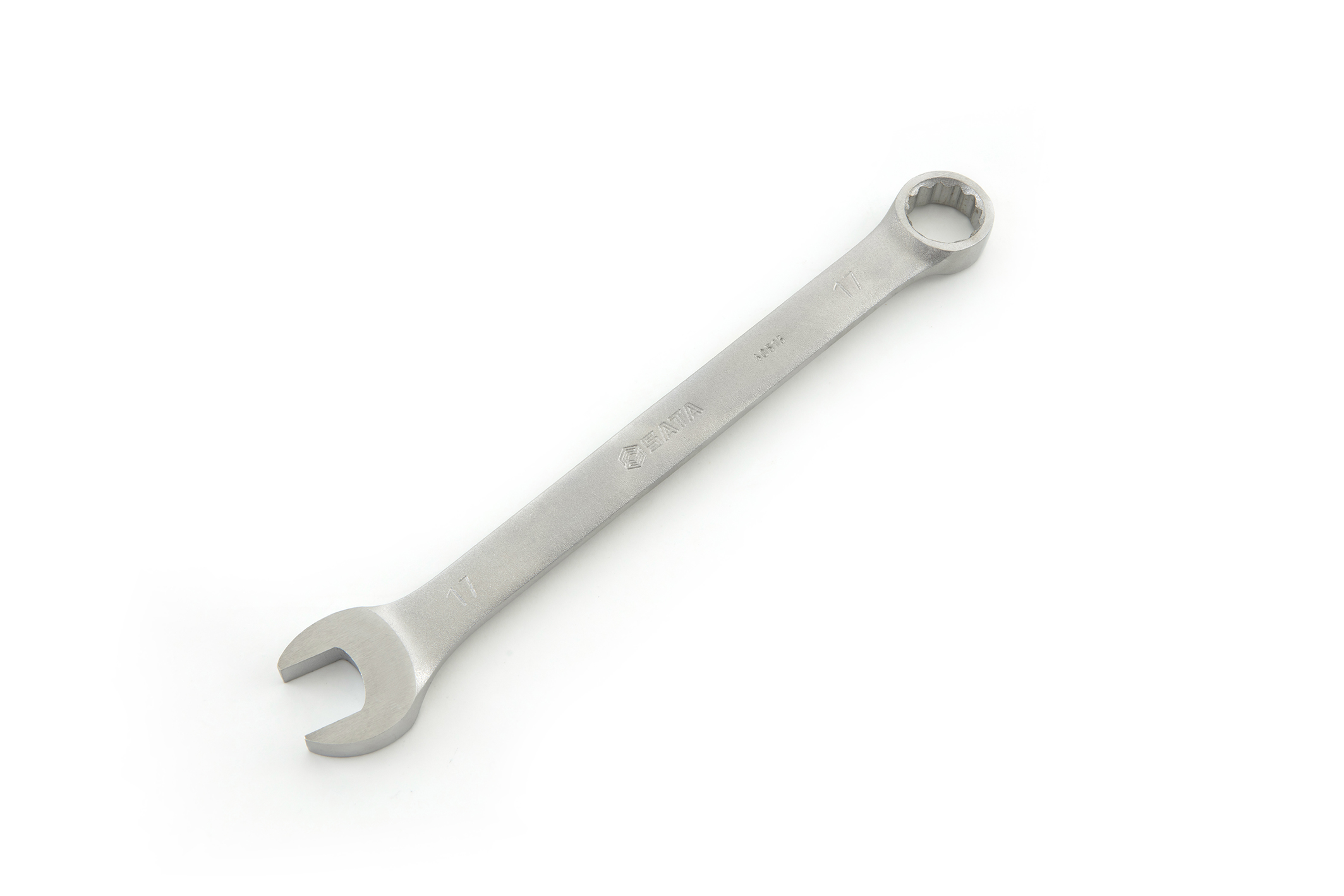 SATA/世达 欧式两用扳手24MM 40518