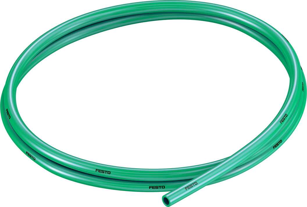 FESTO/费斯托 塑料气管 PUN-H-6X1-GN