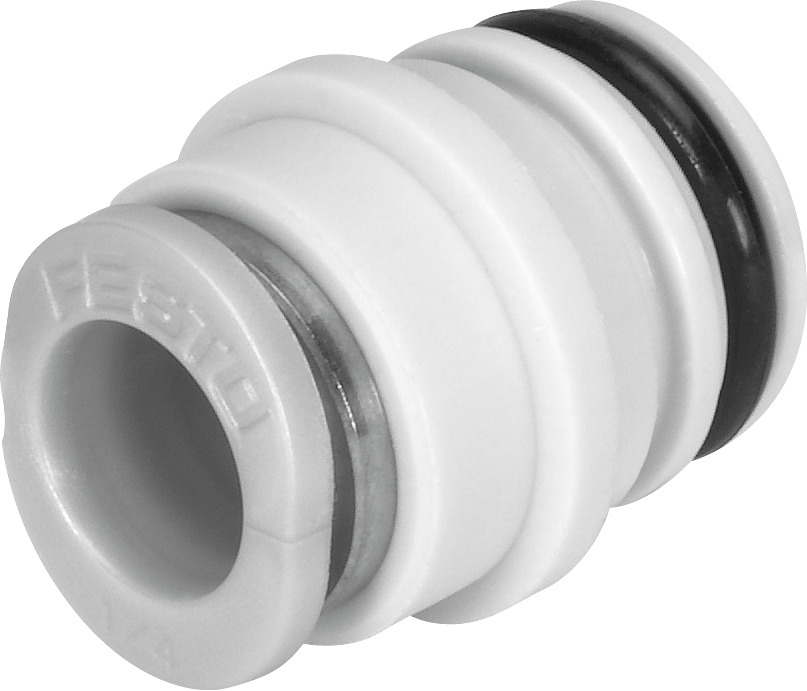 FESTO/费斯托 插装式接头 QSPKG14-1/4-U