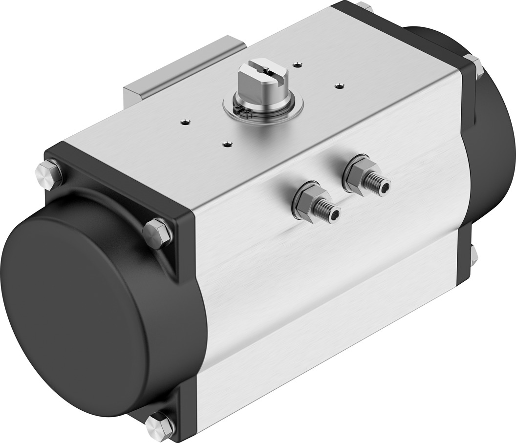 FESTO/费斯托 角行程驱动器 DFPD-N-160-RP-90-RS35-F07-17-R3-C