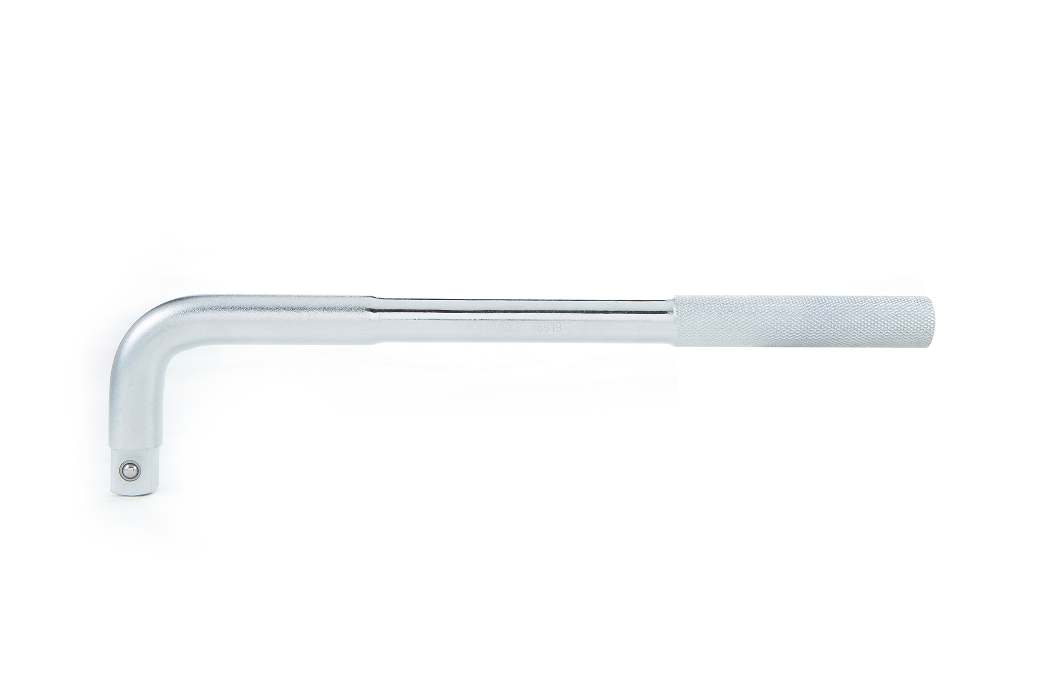 SATA/世达 19MM系列L形扳手13
