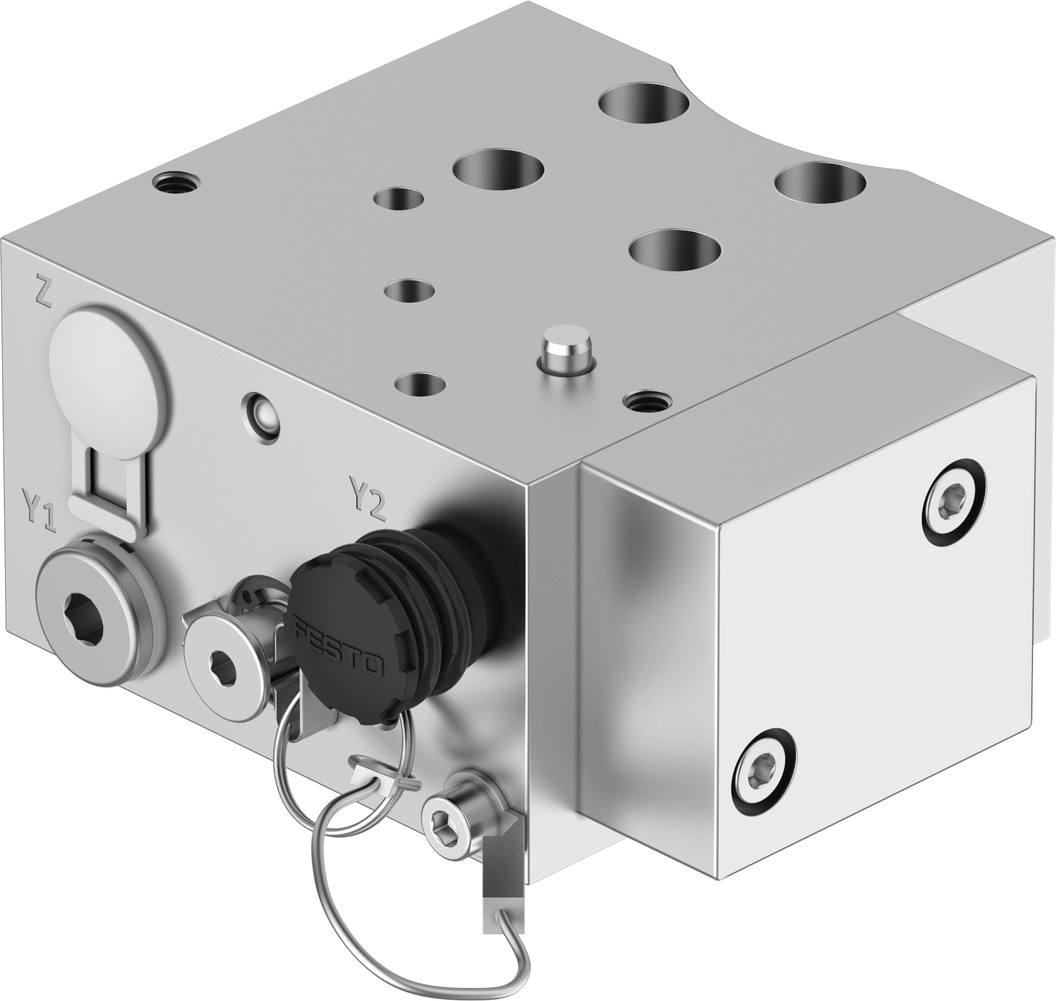 FESTO/费斯托 控制板 DADG-FM-F9-VDE2