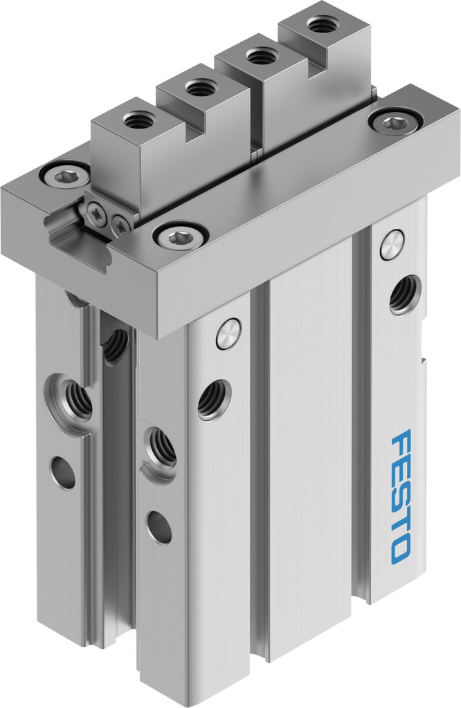 FESTO/费斯托 平行抓手 DHPC-20-A-NC-S-2