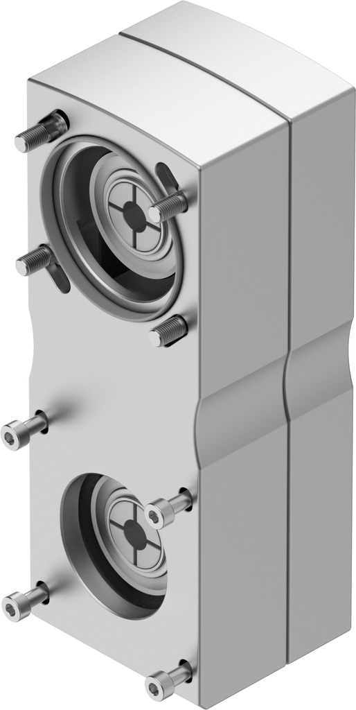 FESTO/费斯托 平行安装组件 EAMM-U-60-S48-60AA-91