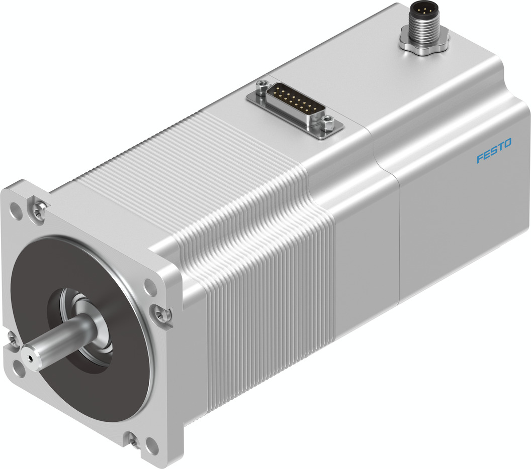 FESTO/费斯托 步进电机 EMMS-ST-87-M-SEB-G2
