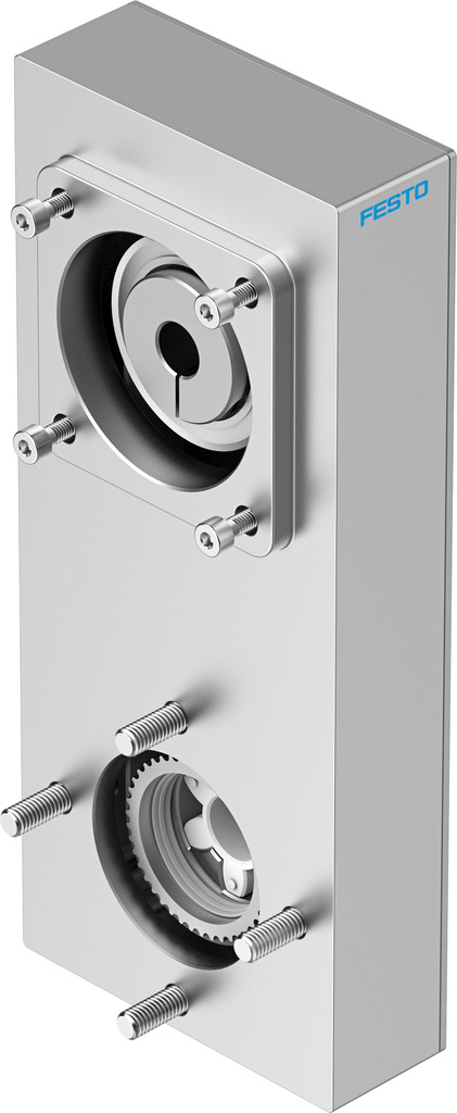 FESTO/费斯托 平行安装组件 EAMM-U-87-T46-60RA-114