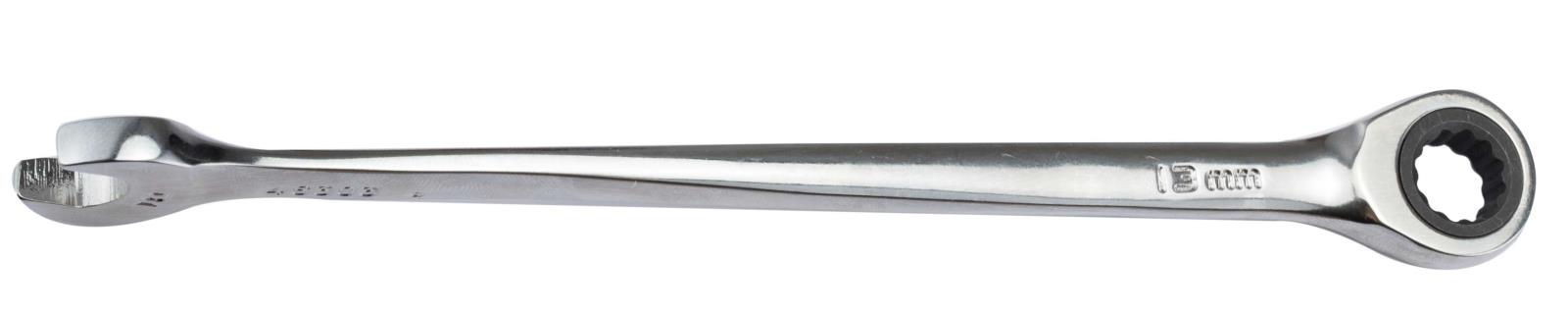 SATA/世达 加长型X柄两用快扳13MM 46306