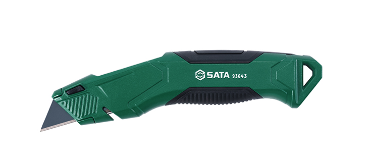 SATA/世达 重型实用刀 93643