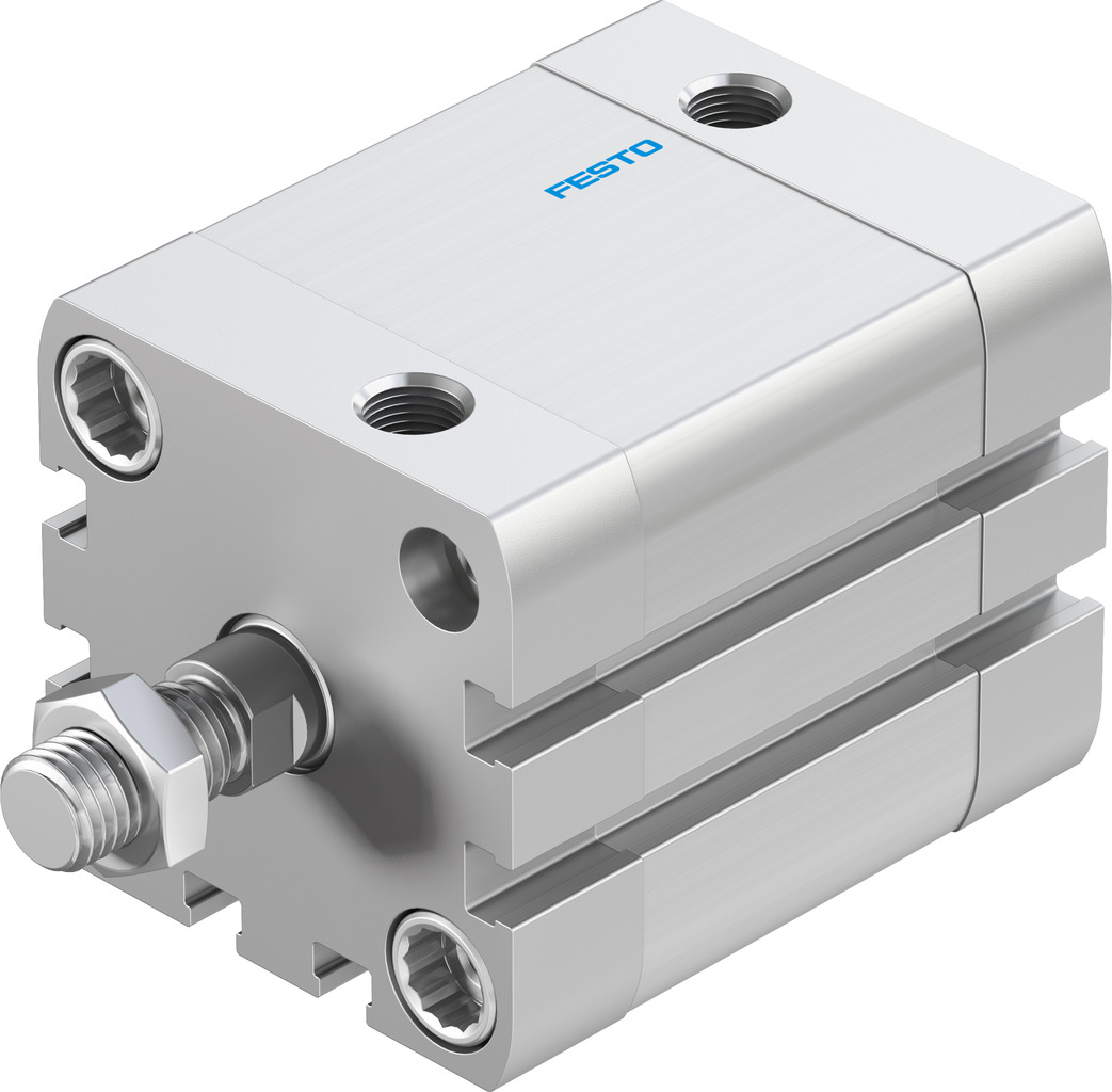 FESTO/费斯托 紧凑型气缸 ADN-40-25-A-PPS-A