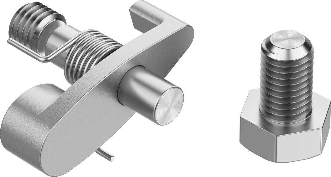 FESTO/费斯托 杠杆锁定机构 DADP-TL-F3-32