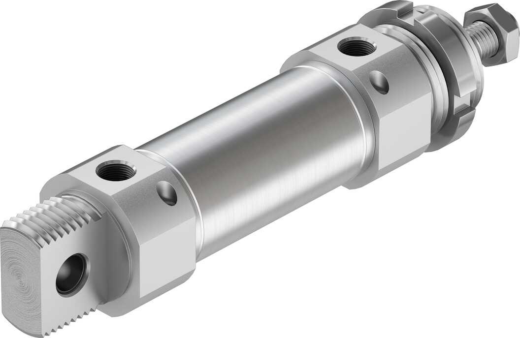 FESTO/费斯托 圆形气缸 DSNU-40-50-PPV-A