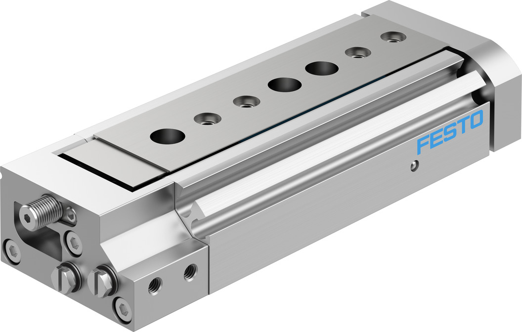 FESTO/费斯托 小型滑台式气缸 DGSL-6-30-EA