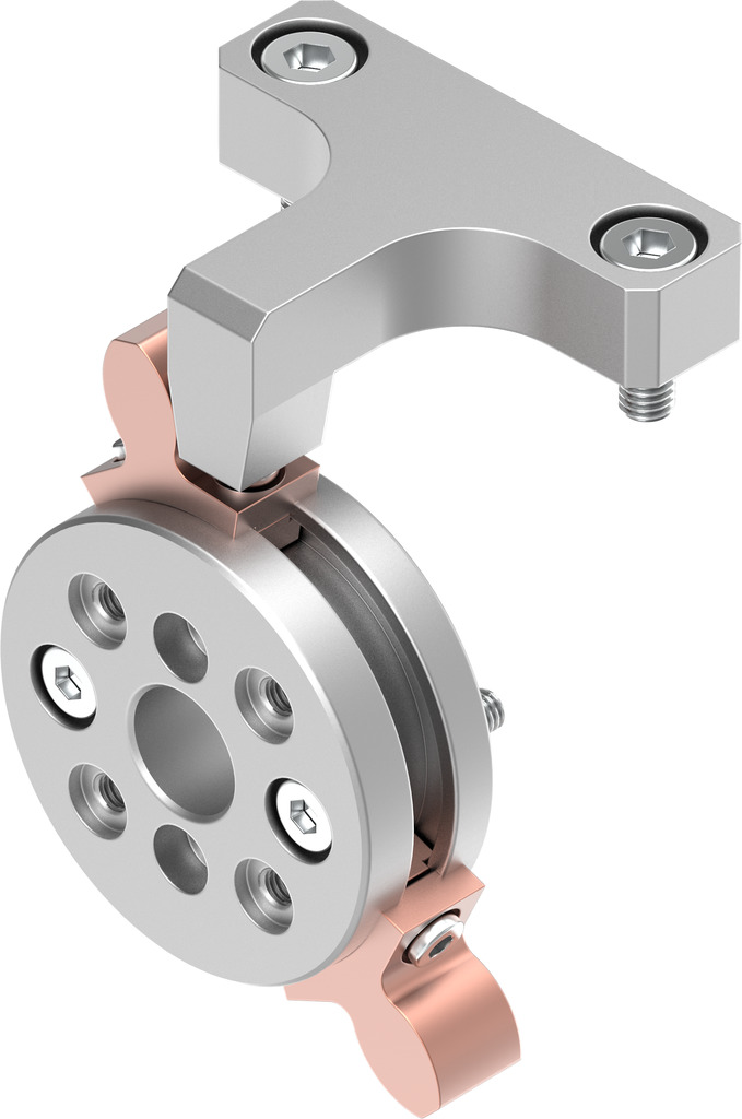 FESTO/费斯托 挡块组件 EADP-ES-R3-16