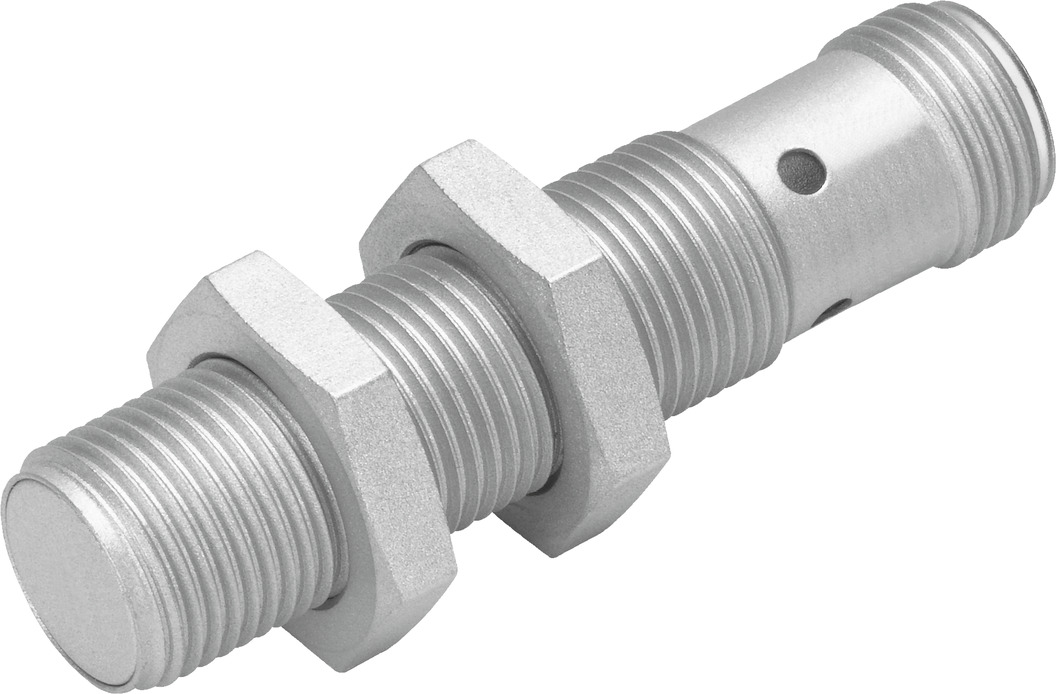 FESTO/费斯托 接近开关 SIEF-M12B-PS-S-L-WA