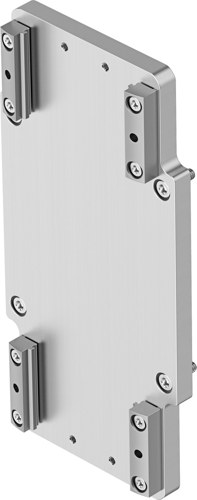 FESTO/费斯托 连接组件 EHAM-MA-L9-120-L2-80