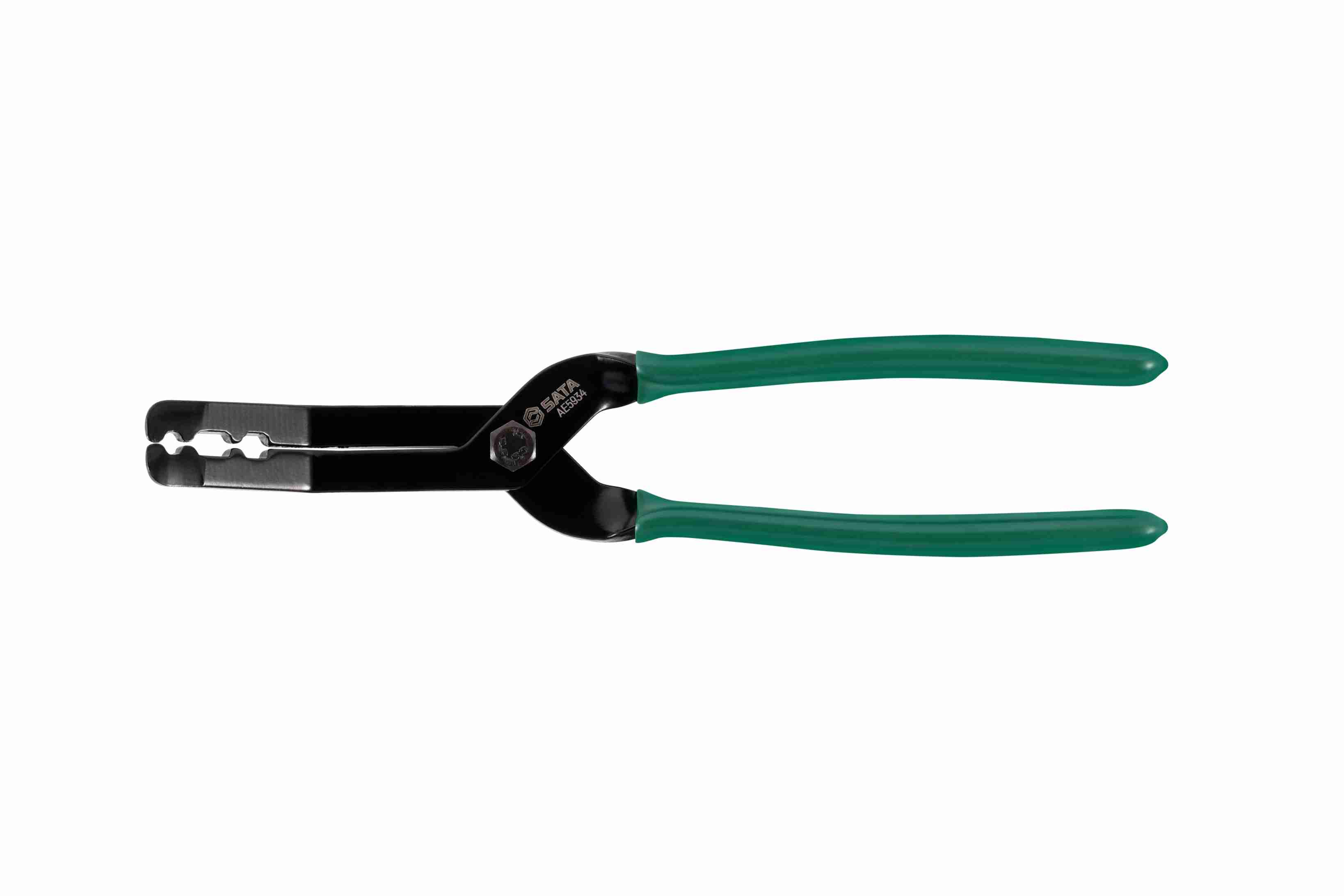 SATA/世达 直角固定式修剪夹钳 AE5934