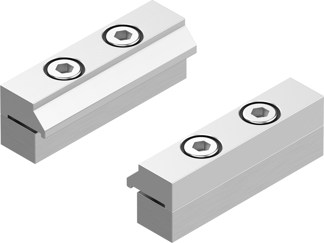 FESTO/费斯托 型材安装件 MUE-45
