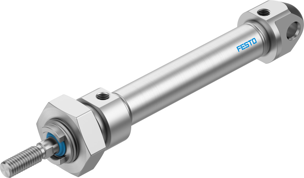 FESTO/费斯托 标准气缸 CRDSNU-12-40-P-A
