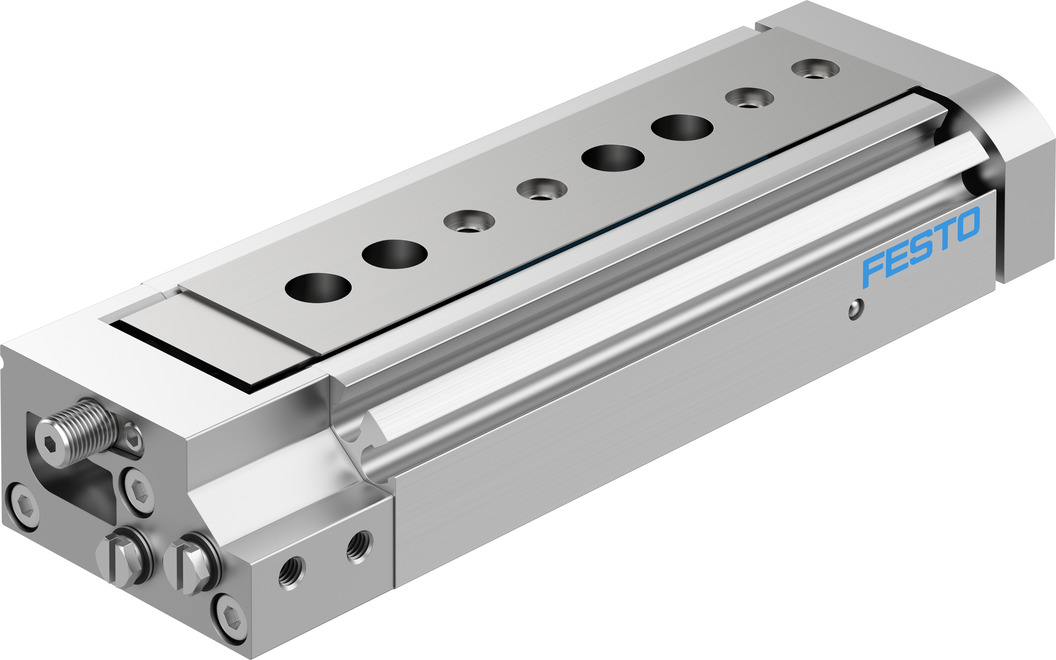 FESTO/费斯托 小型滑台式气缸 DGSL-6-40-EA