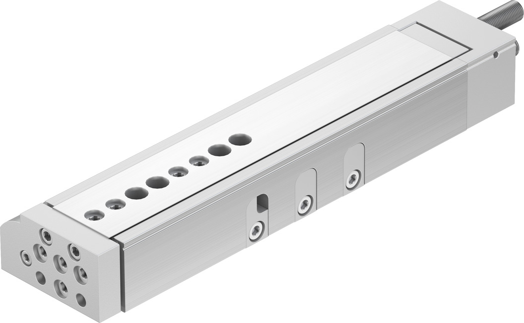 FESTO/费斯托 小型滑台式气缸 DGSL-10-100-P1A