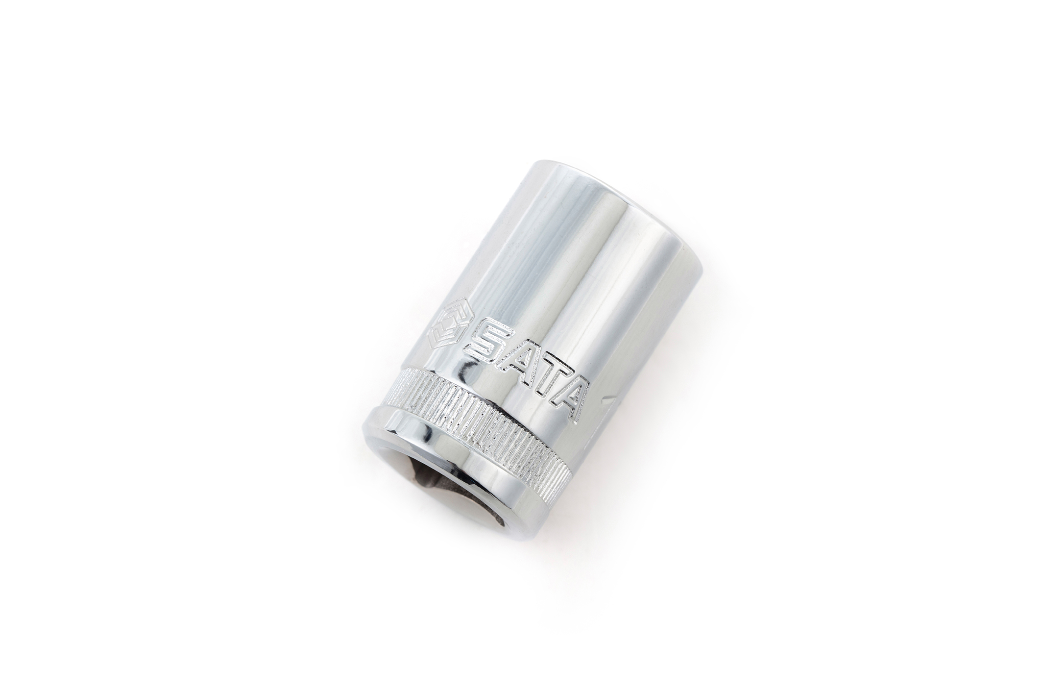 SATA/世达 12.5MM系列12角套筒13MM 13604