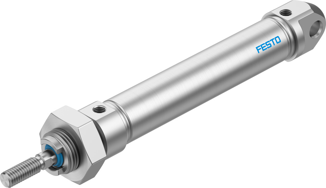 FESTO/费斯托 标准气缸 CRDSNU-16-50-P-A