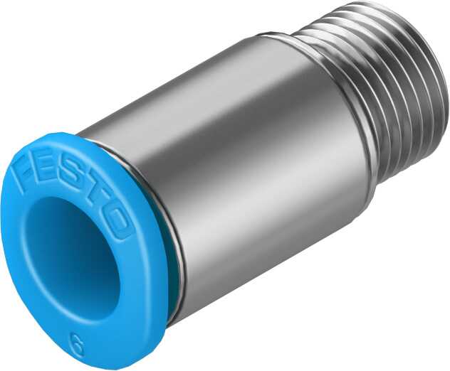 FESTO/费斯托 快插接头 QSM-M7-6-I