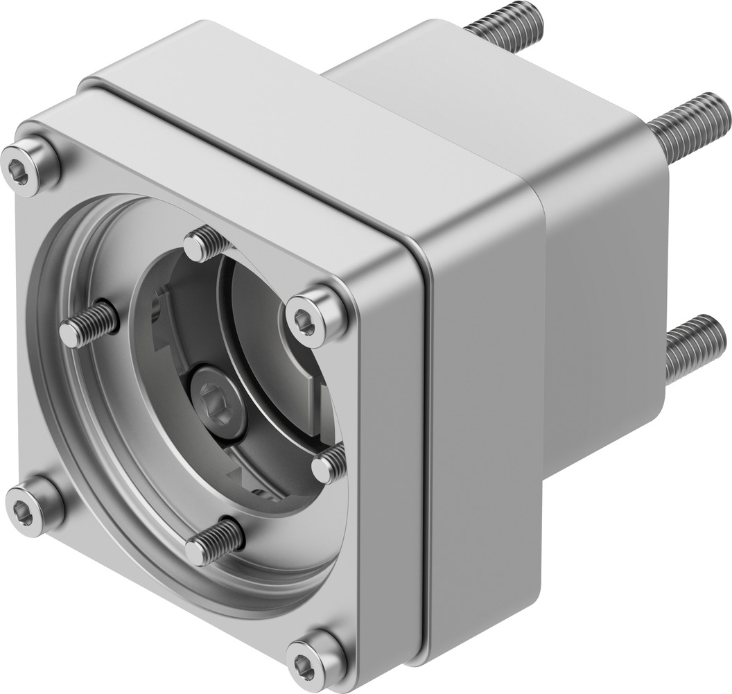 FESTO/费斯托 轴向安装组件 EAMM-A-D32-50GA