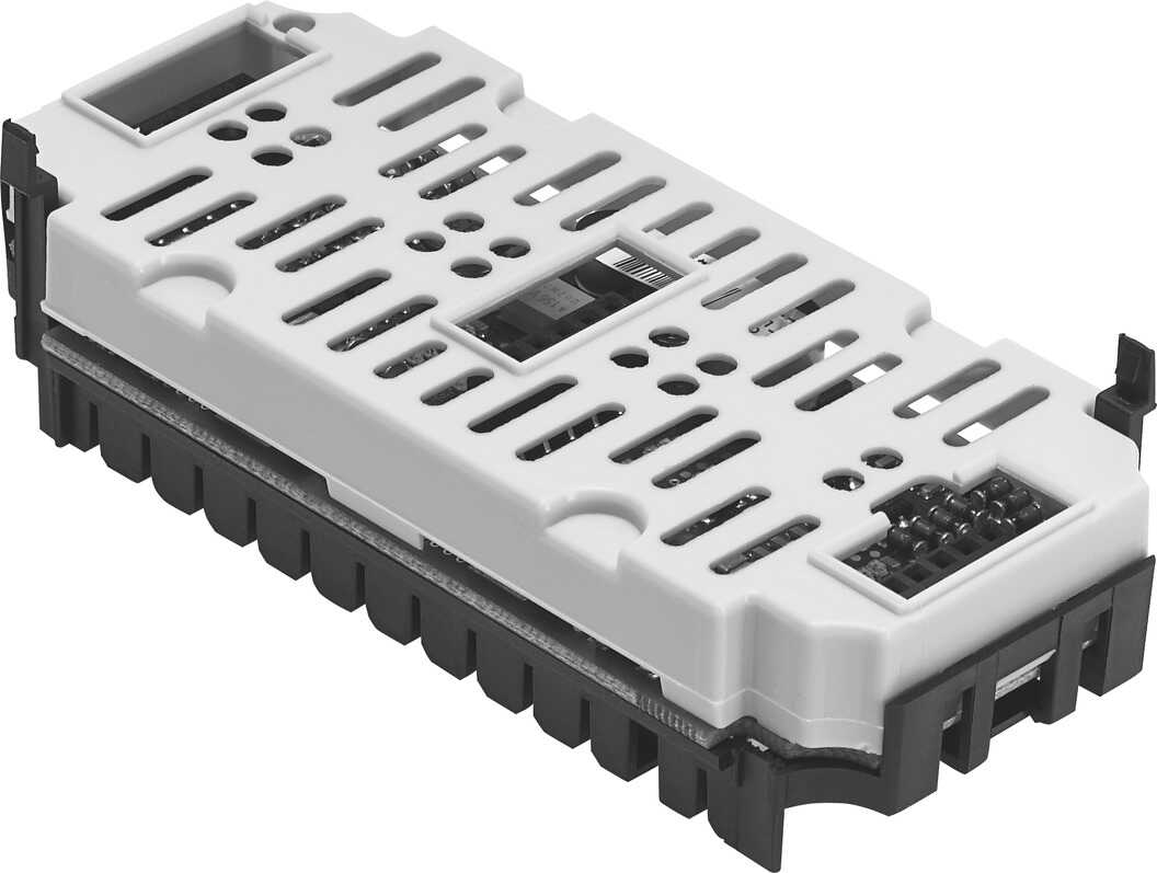 FESTO/费斯托 输入模块 CPX-M-16DE-D