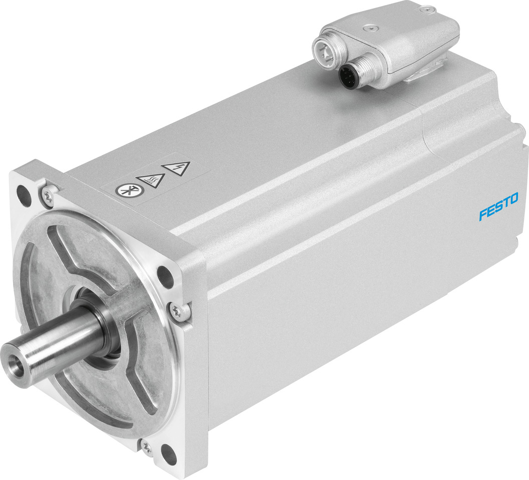 FESTO/费斯托 伺服电机 EMME-AS-100-S-HS-AMX