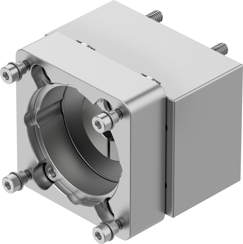 FESTO/费斯托 轴向安装组件 EAMM-A-S48-60R