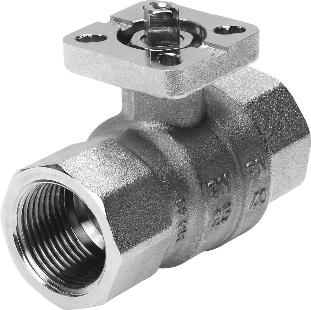 FESTO/费斯托 球阀 VAPB-3/4-F-40-F03
