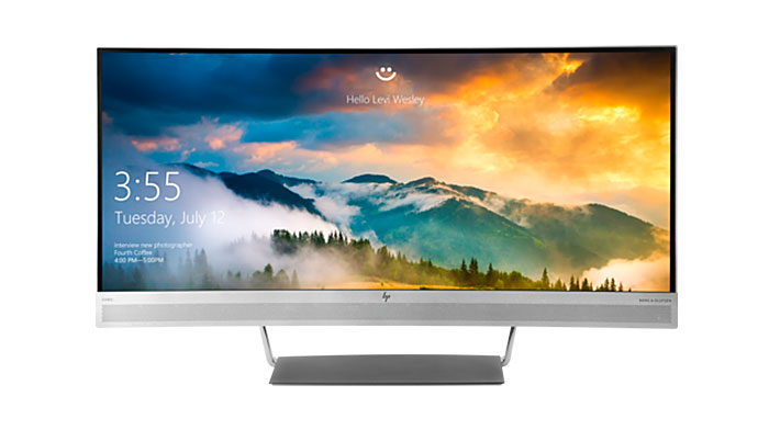 HP/惠普 惠普HP s340c - 34 惠普HP s340c - 34