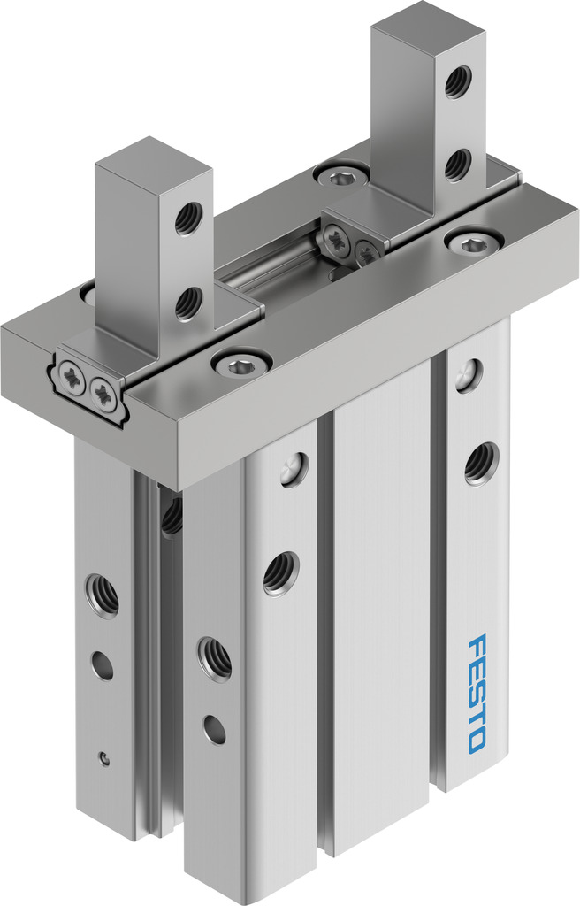 FESTO/费斯托 平行抓手 DHPC-L-25-A-B-1