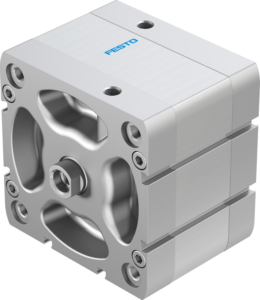 FESTO/费斯托 紧凑型气缸 ADN-100-20-I-PPS-A