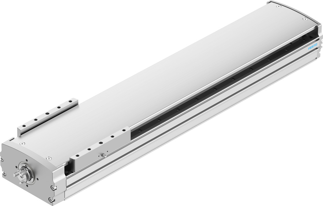 FESTO/费斯托 丝杠式电缸 ELGT-BS-160-600-20P