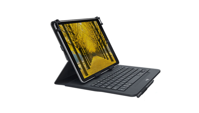 罗技 Logitech/罗技 Logitech 罗技 Logitech Universal Folio 罗技 Logitech Universal Folio