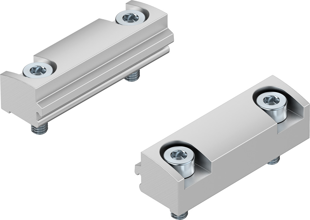FESTO/费斯托 型材安装件 EAHF-L2-25-P-D1