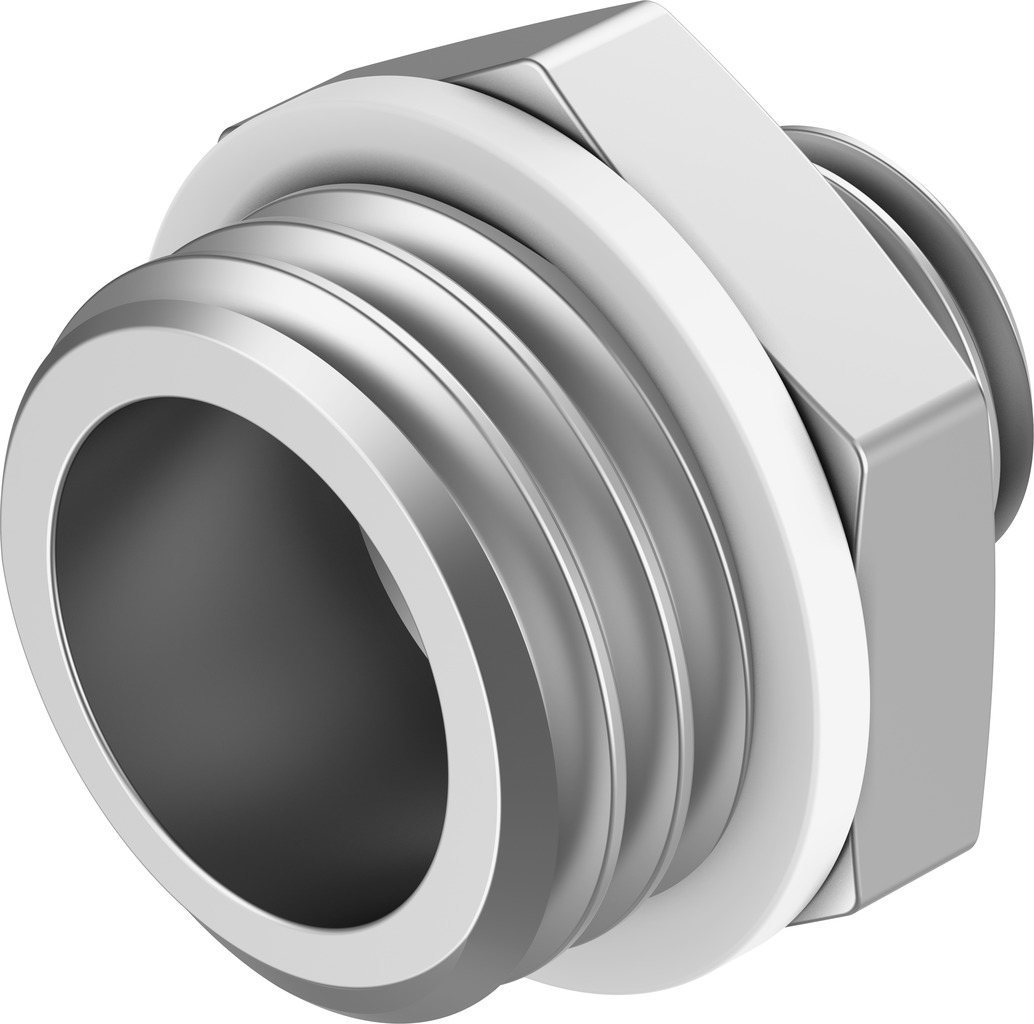 FESTO/费斯托 双变径接头 NPFC-DS-G14-G12-M