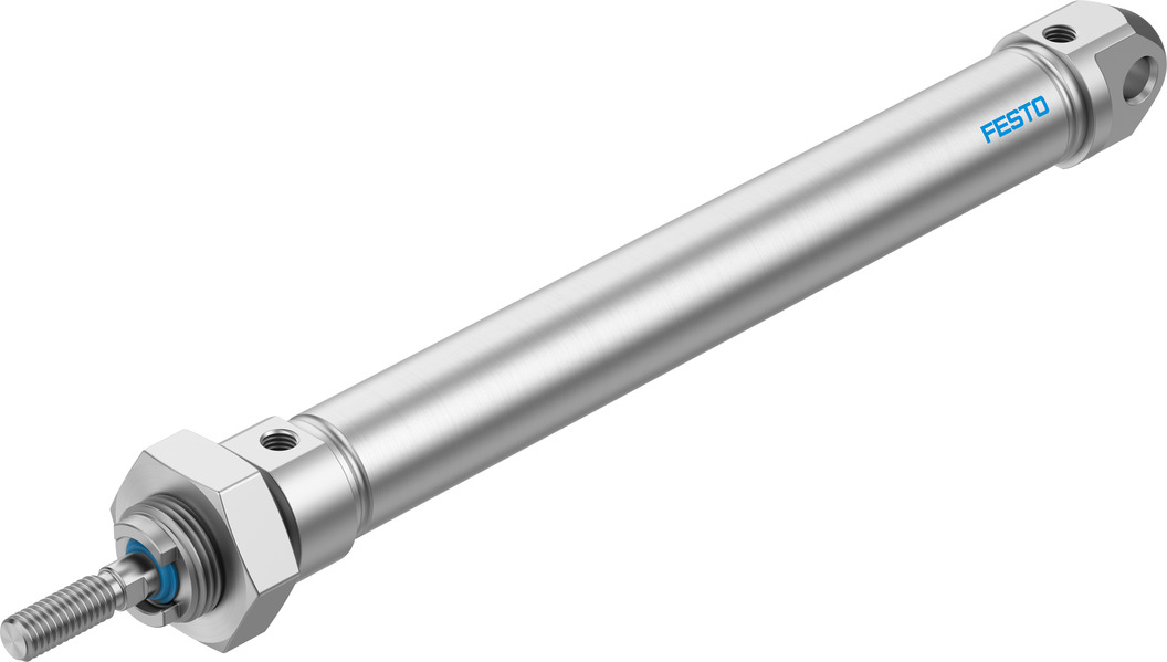 FESTO/费斯托 标准气缸 CRDSNU-16-100-P-A