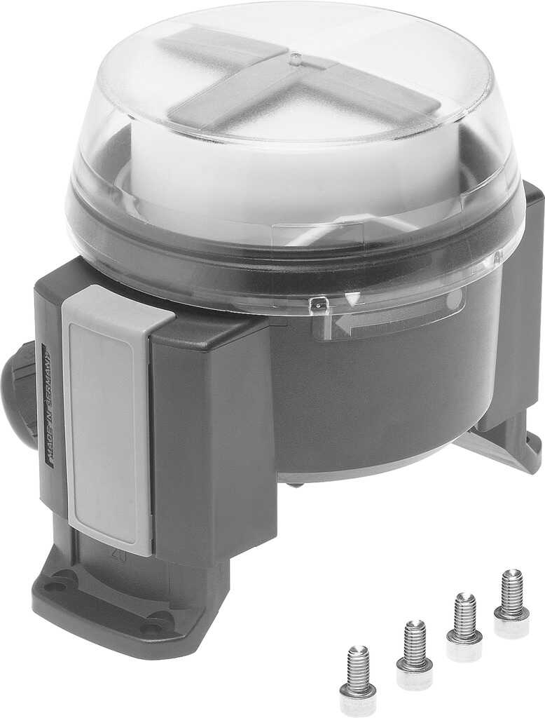 FESTO/费斯托 限位开关附件 DAPZ-SB-I-30DC-DR-AR