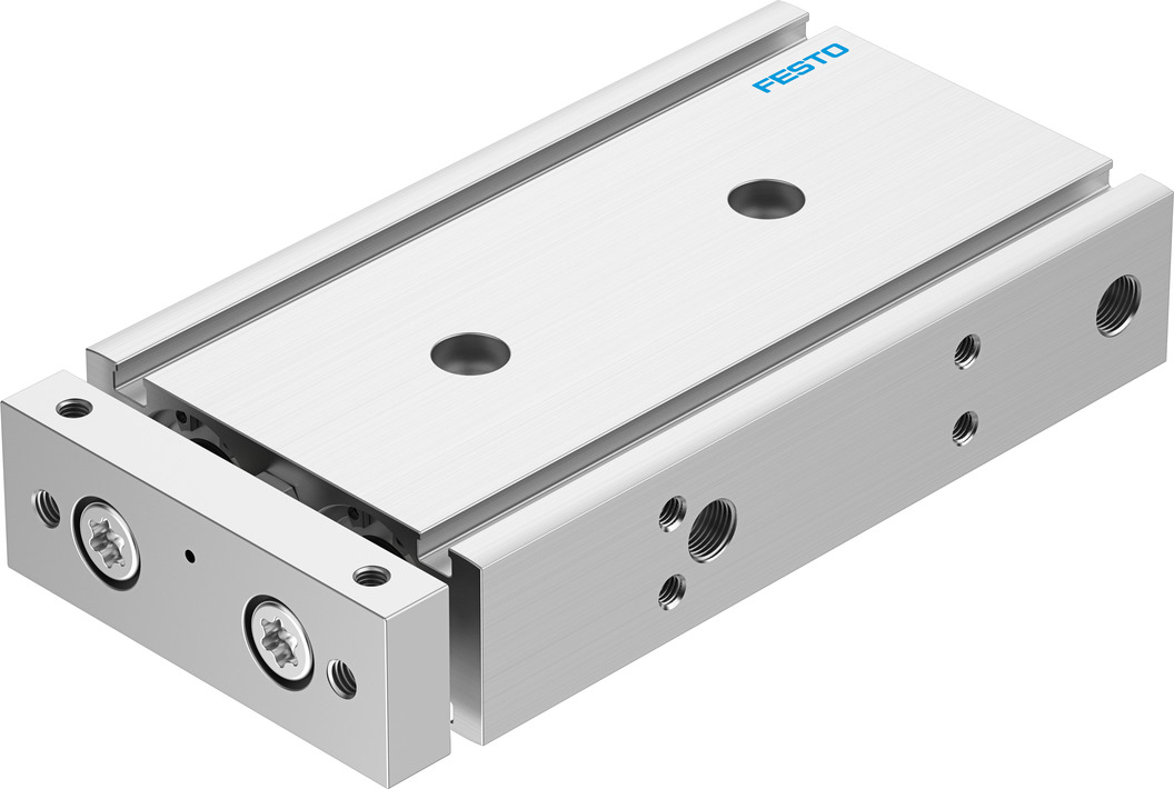 FESTO/费斯托 双活塞气缸 DGTZ-GF-25-70-P-A