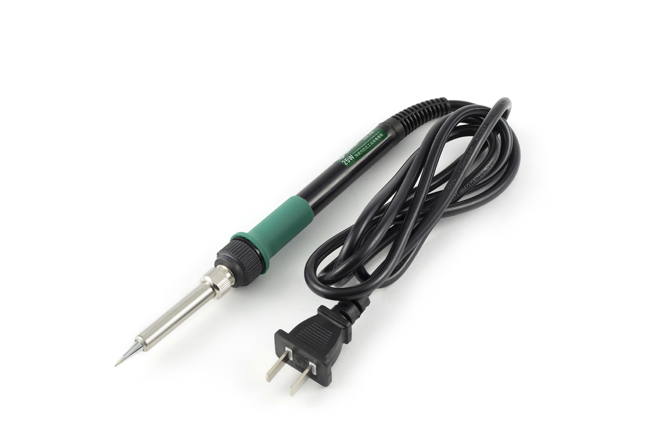 SATA/世达 25瓦陶瓷内热式电烙铁 03260