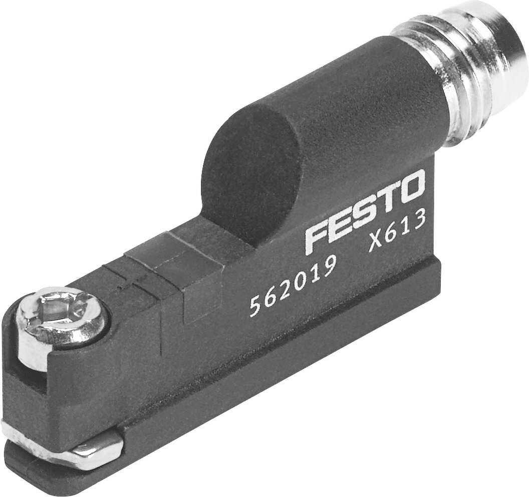 FESTO/费斯托 接近开关 SMT-8-SL-PS-LED-24-B