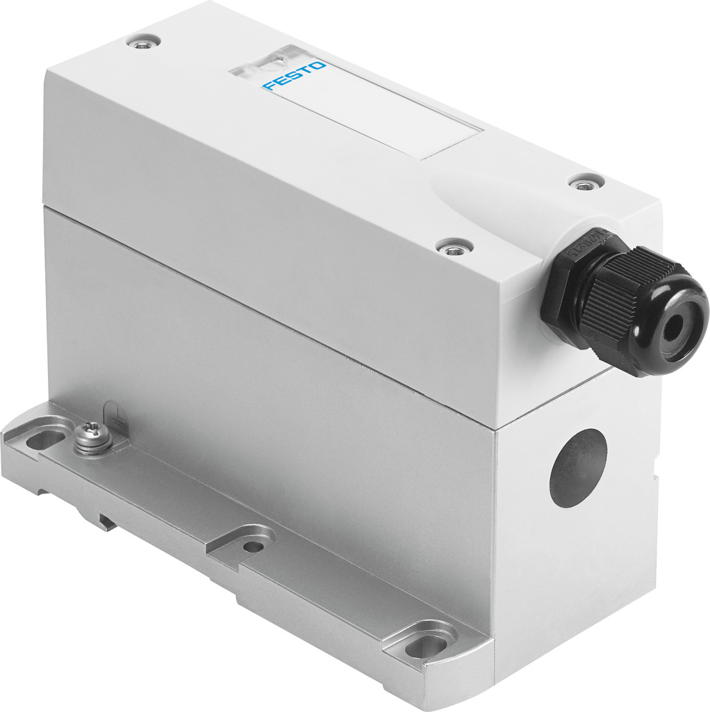 FESTO/费斯托 多针节点 VABE-S6-1LT-C-M1-S37