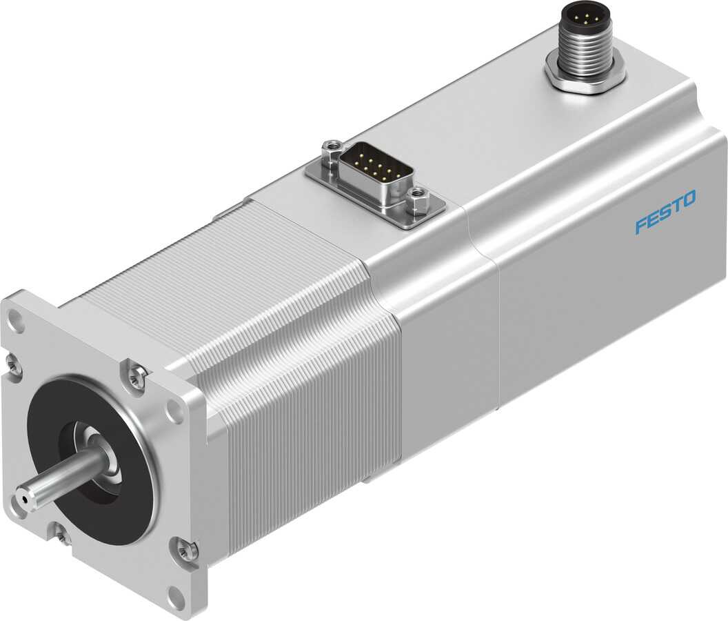 FESTO/费斯托 步进电机 EMMS-ST-57-M-SEB-G2