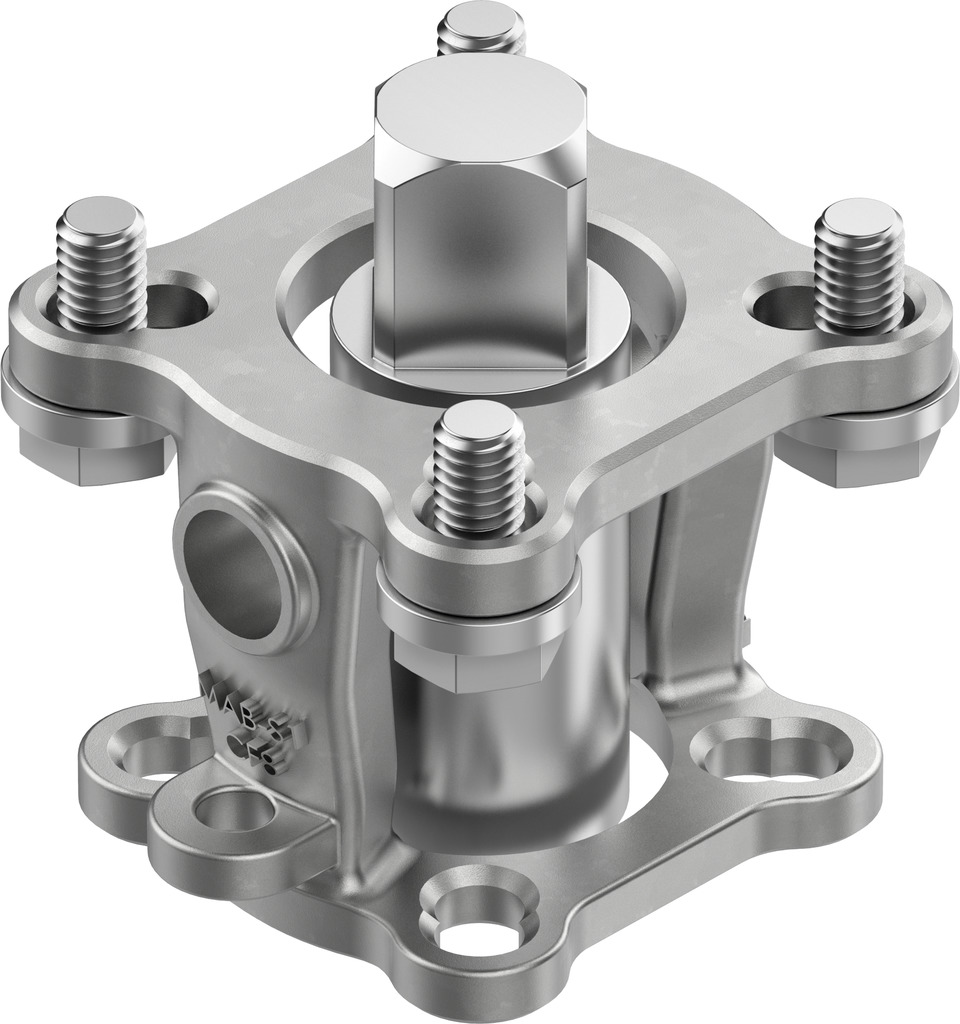 FESTO/费斯托 安装组件 DARQ-K-V-F05S14-F03S9-R1