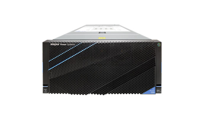 Inspur Power Systems Inspur Power Systems K1 Power E980 Inspur Power Systems K1 Power E980