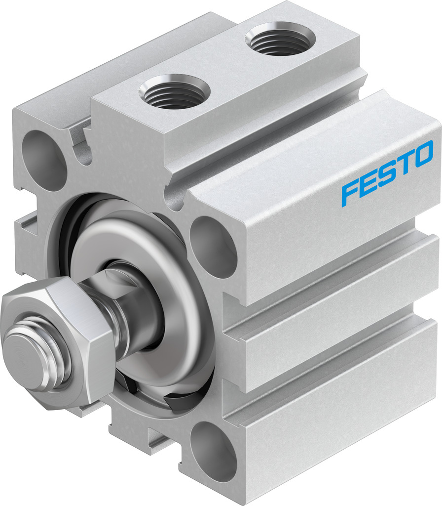 FESTO/费斯托 短行程气缸 ADVC-32-5-A-P-A